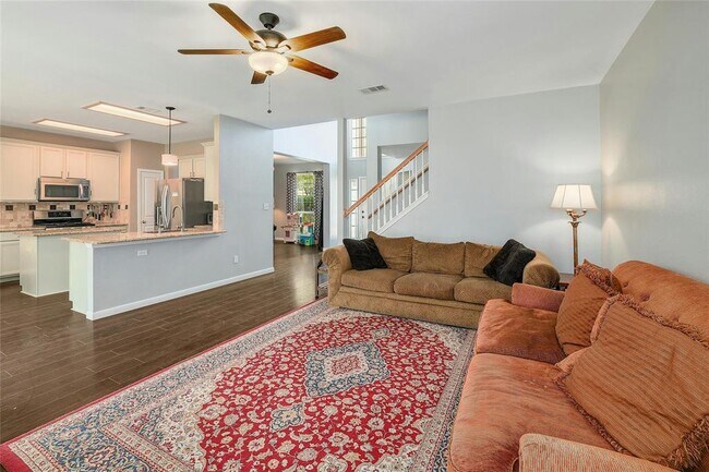 Building Photo - 1104 Deer Horn Cove