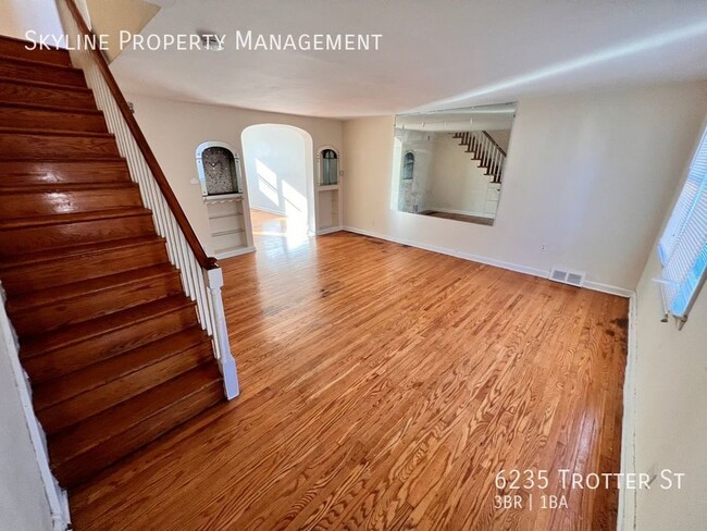Building Photo - Charming 3 Bedroom Home For Rent in Oxford...