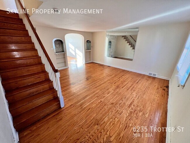 Foto del edificio - Charming 3 Bedroom Home For Rent in Oxford...