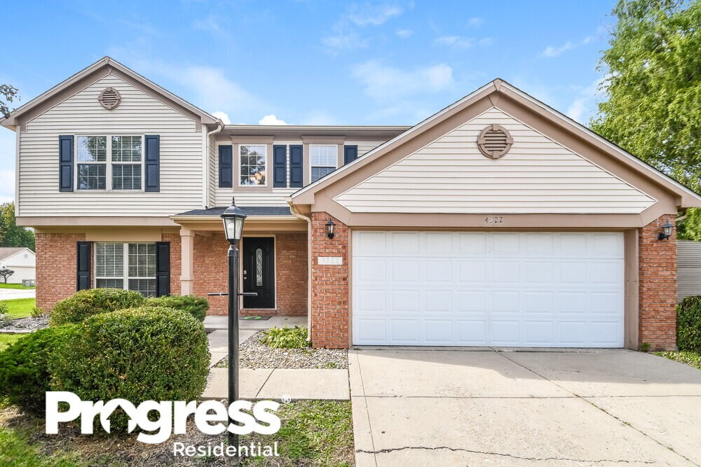 Foto principal - 4522 Golden Meadow Ct