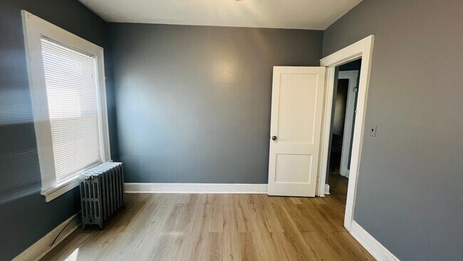 BEDROOM #1 - 1 Glennon Pl