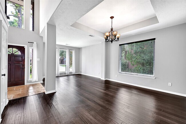 Foto del edificio - 10219 Sable Trail Ln