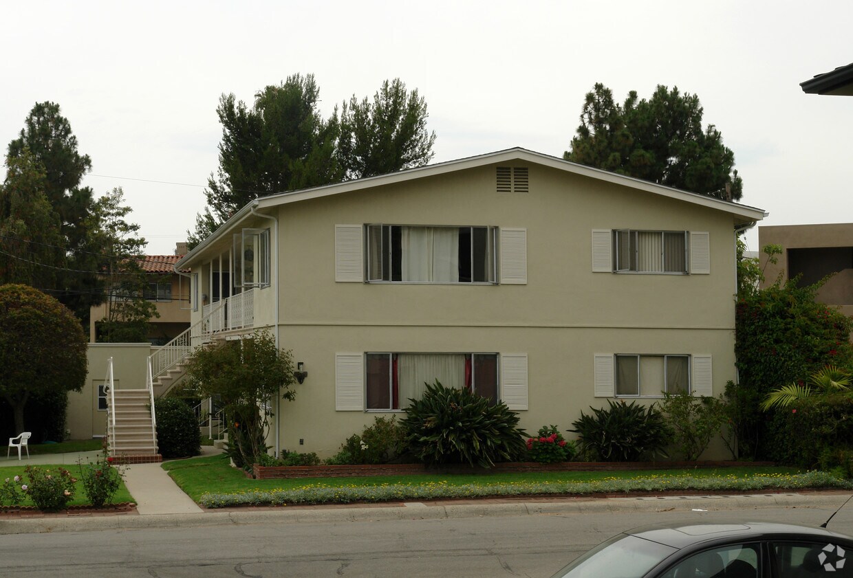 Foto del edificio - 34 W Calle Crespis