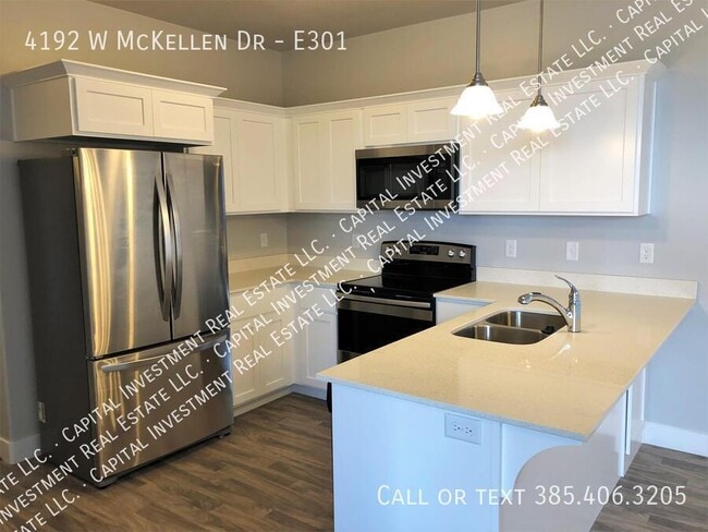 Building Photo - 4192 McKellen Dr
