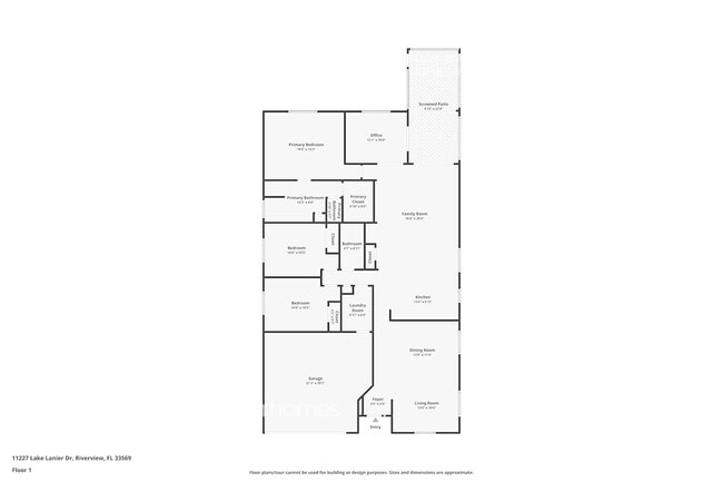 Building Photo - 11227 Lake Lanier Dr