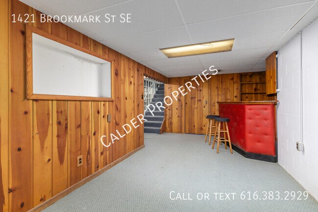Foto del edificio - 1421 Brookmark St SE
