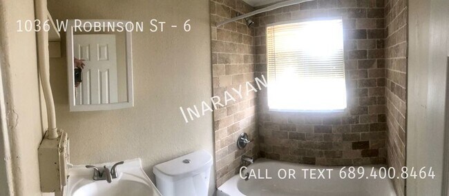 Foto del edificio - 1036 W Robinson St