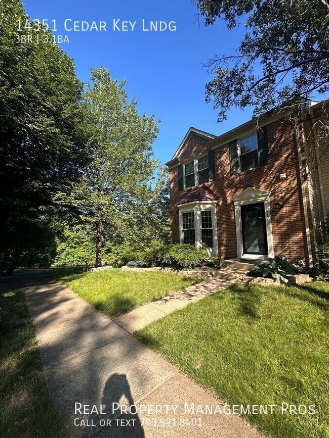 Photo - 14351 Cedar Ky Lndg Townhome