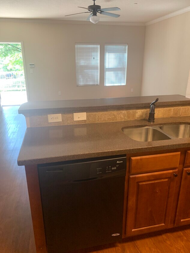 Foto principal - Franklin Place