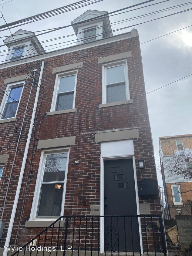 3468 Ligonier St, Pittsburgh, PA 15201 House Rental in Pittsburgh, PA