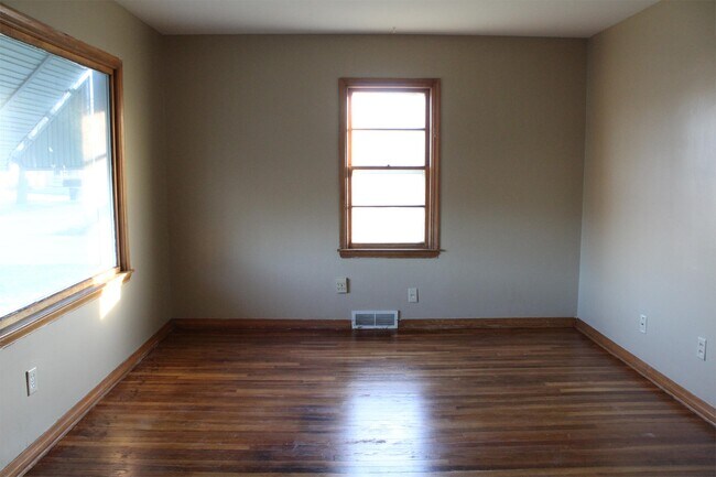 Foto del edificio - 907 N Grant St