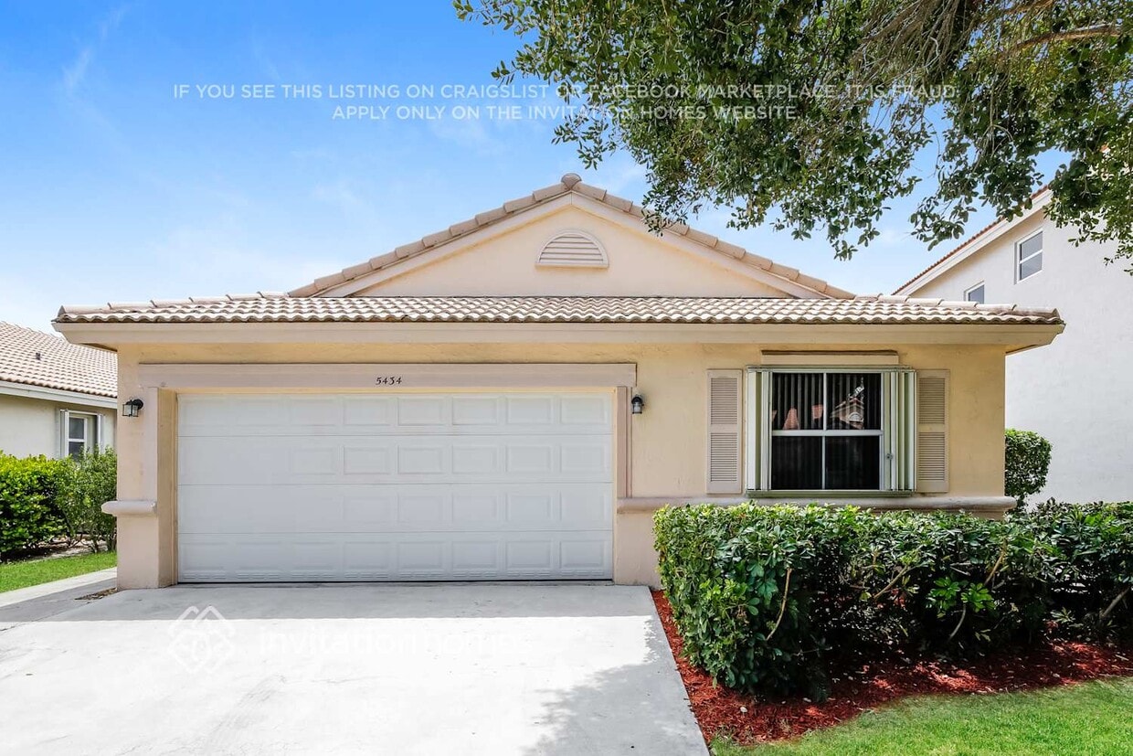 Primary Photo - 5434 NW 50th Ct