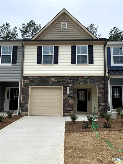 Foto del edificio - 4406 Bethel Park Dr
