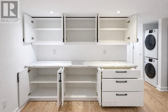 Photo du bâtiment - 211 Shaw St