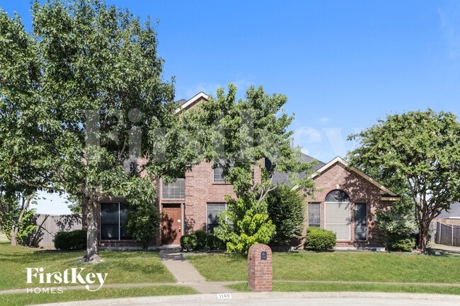 Building Photo - 1146 Finch Cir