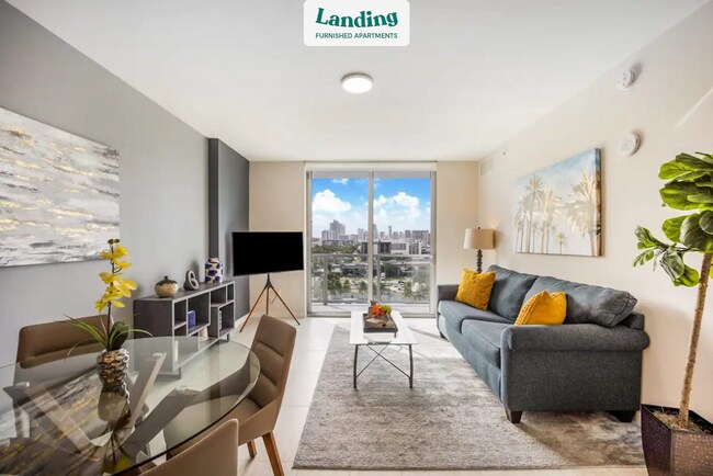 Foto del edificio - 3900 Biscayne Blvd