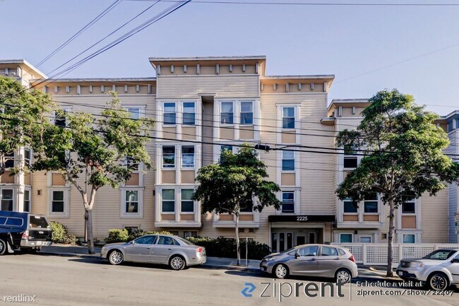Foto del edificio - 1 br, 1 bath Condo - 2225 23rd Street, San...