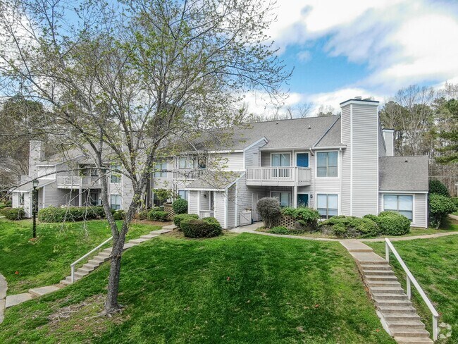 Chapel View Apartments Chapel Hill, NC