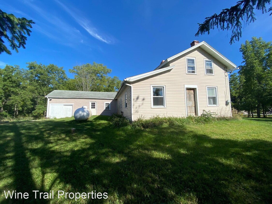 Foto principal - 3 br, 1 bath House - 4789 John Green Road