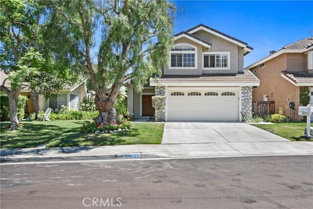 Foto del edificio - 24832 Barclay Ln