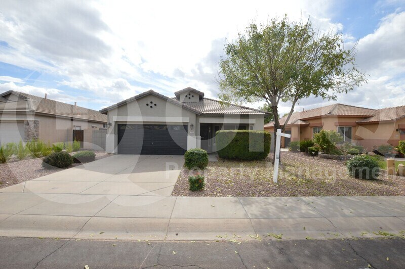3701 E Derringer Way, Gilbert, AZ 85297 House Rental in Gilbert, AZ