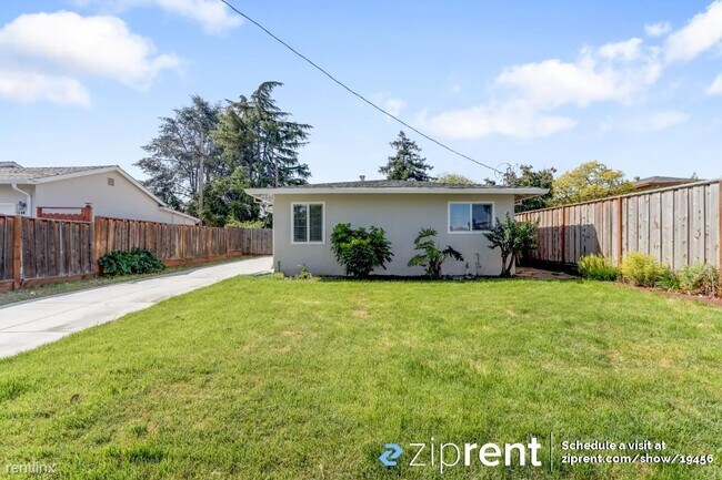 Building Photo - 2 br, 1 bath House - 3360 Warburton Ave, S...