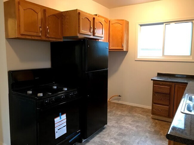 Foto del edificio - 423 Parade St