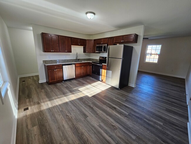 Foto del edificio - Newly Remodeled Ranch Home, Jack Britt Hig...