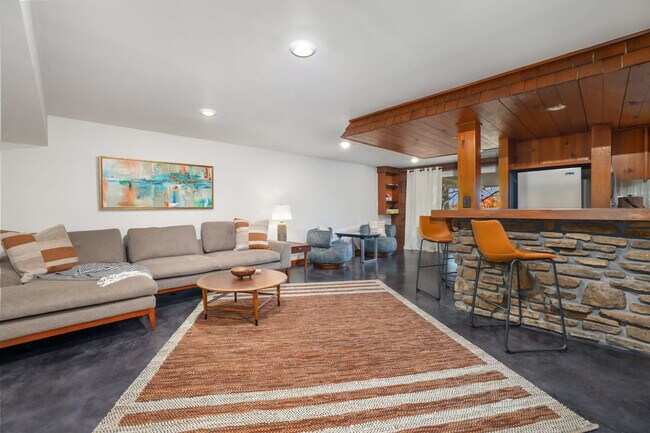 Foto del edificio - 1117 N Washington Ave