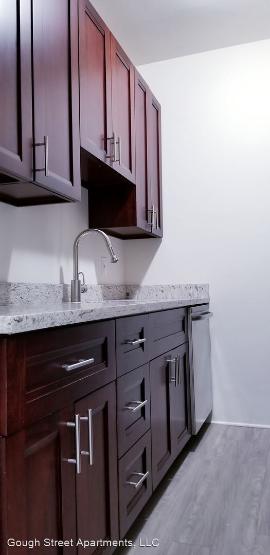 Foto del edificio - 1530 Gough St