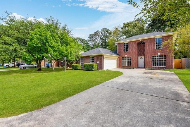 Building Photo - 8010 Silver Lure Dr