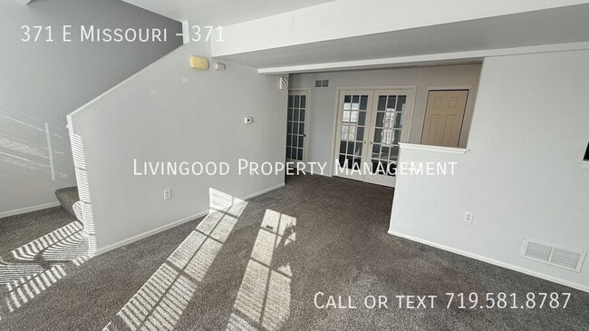 Foto del edificio - 371 E Missouri Ave