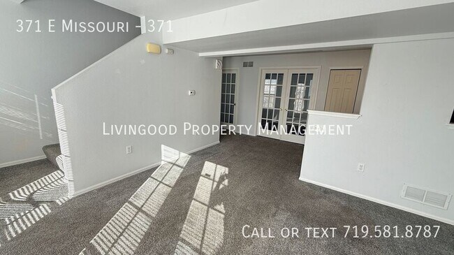 Building Photo - 371 E Missouri Ave