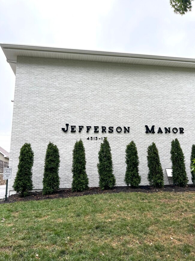 Foto del edificio - 4517 Jefferson St