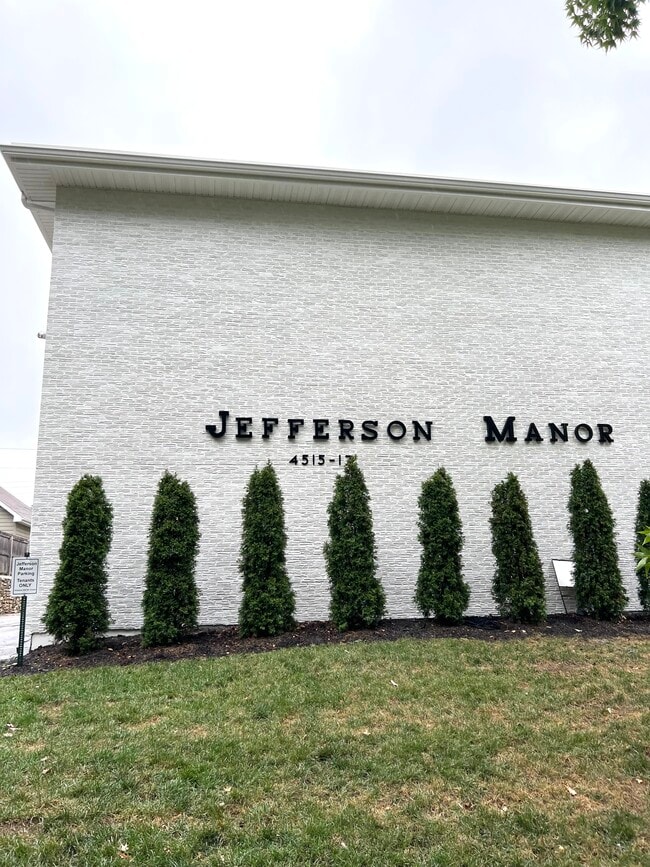Building Photo - 4517 Jefferson St
