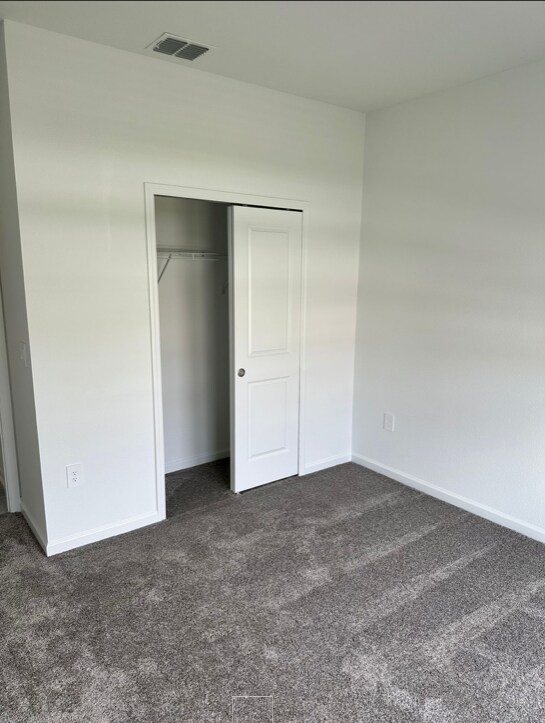 Closet - 534 Hatteras Rd