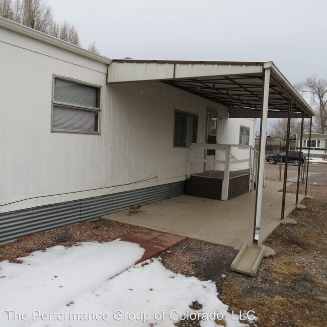 Building Photo - 3 br, 2 bath House - 2415 Alia Court