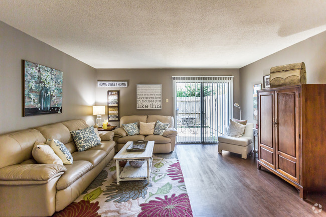 Interior Photo - Sturbridge Townhomes