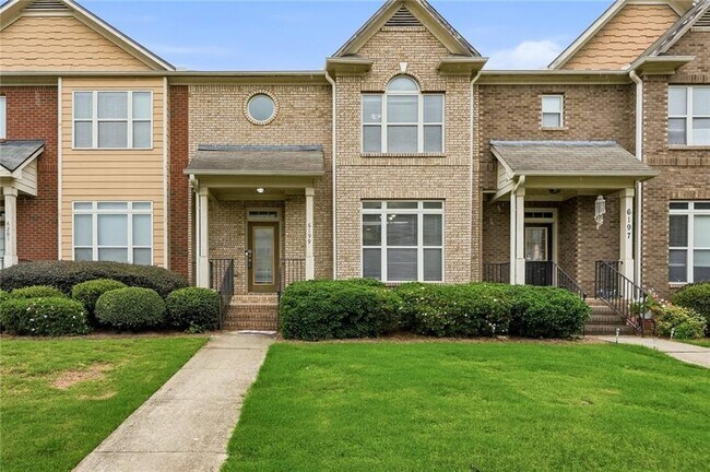 Foto del edificio - 6199 Thorncrest Dr