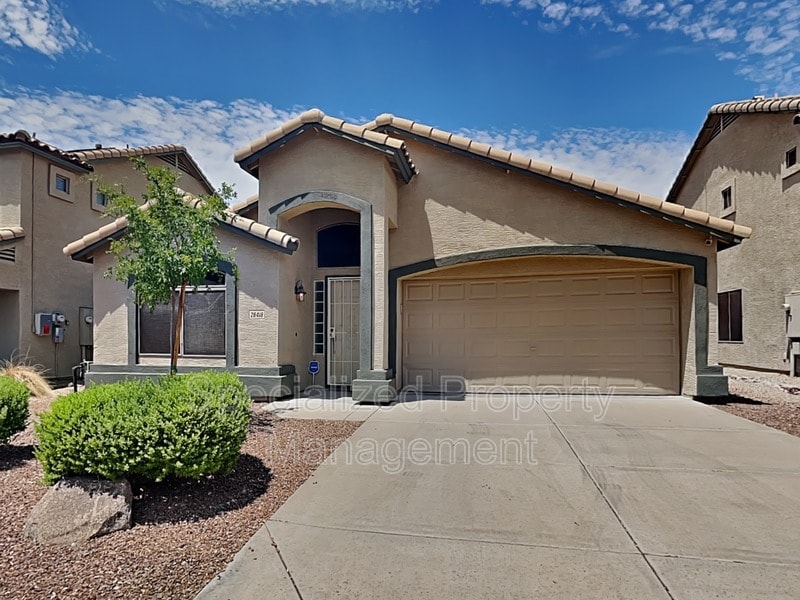 Primary Photo - 28418 N 25th Ave