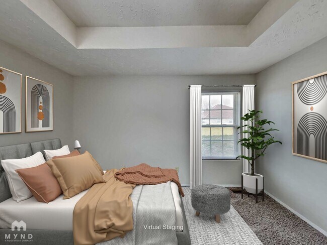 Foto del edificio - 615 S Mahn Ave