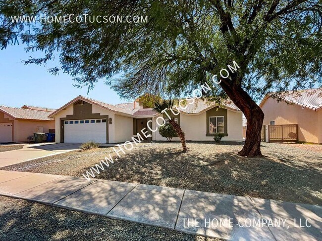 Building Photo - 9232 E Big Sky Ln