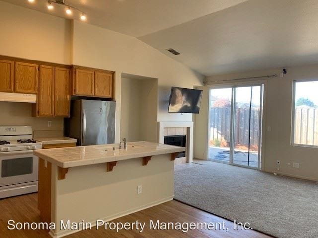 Foto del edificio - 3 br, 2 bath House - 295 Burt Street