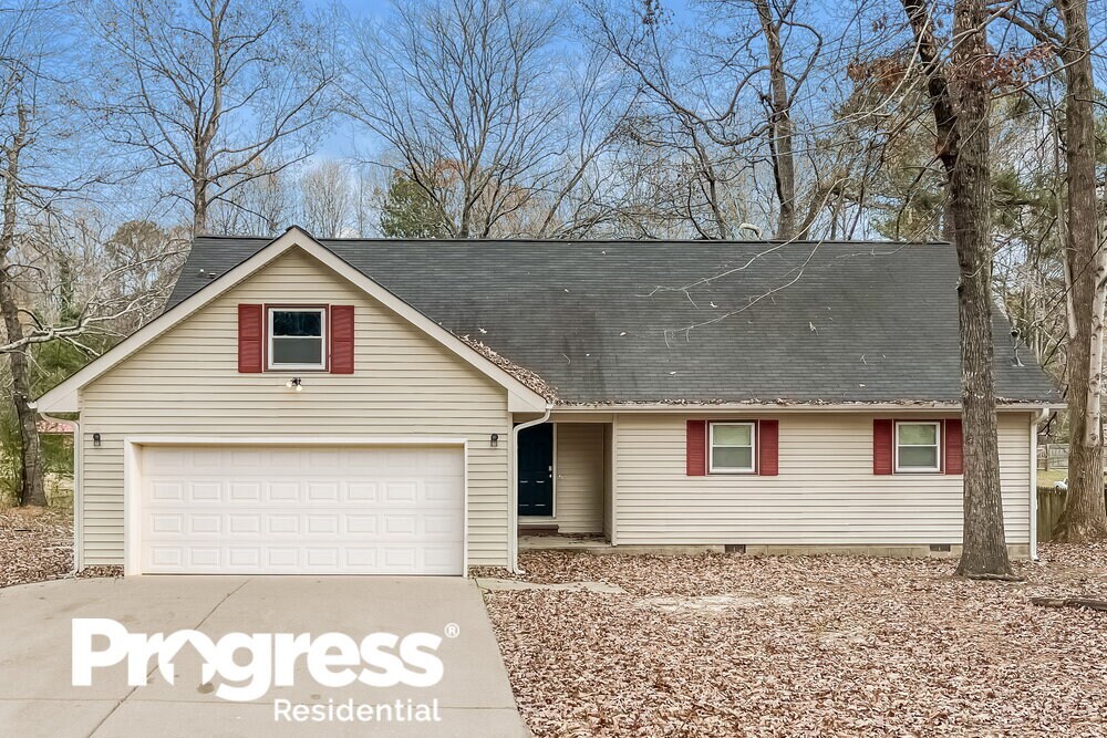 6668 Judy Ln, Riverdale, GA 30296 House Rental in Riverdale, GA