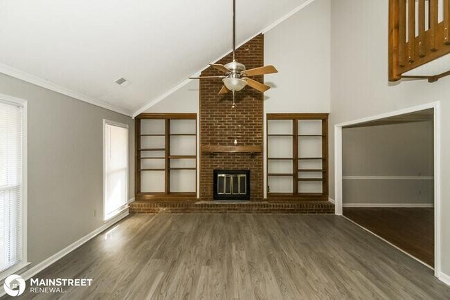 Building Photo - 4185 Blacksmith Cove, Memphis, TN 38125