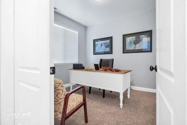 Foto del edificio - Beautiful Dixie Springs Home