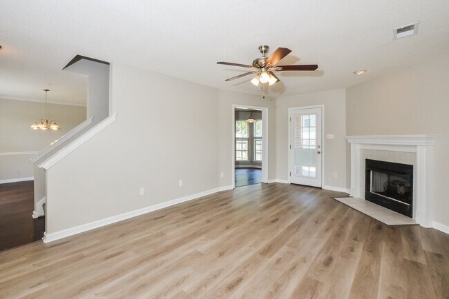 Foto del edificio - 2798 Shady Well Cove