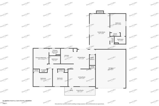 Building Photo - 911 Brands Hatch Ln