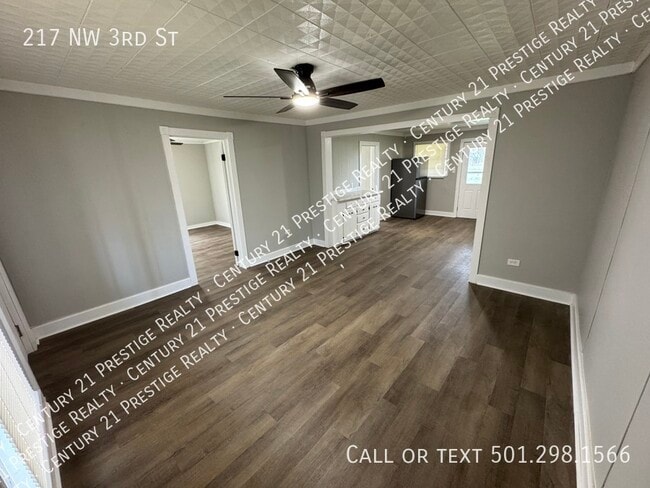 Foto del edificio - 217 NW 3rd St