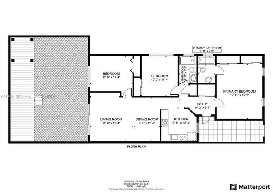 Primary Photo - 5501 SW 24th Ave